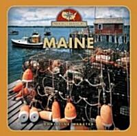 Maine (Paperback)