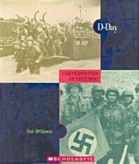 D-Day (Paperback)