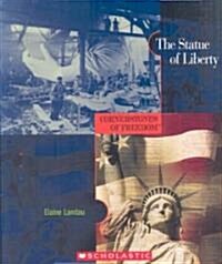 The Statue of Liberty (Paperback, Reprint)