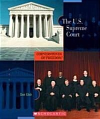 The U.S. Supreme Court (Paperback)