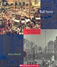 Wall Street (Paperback)