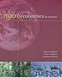 Macroeconomics in Context (Paperback)