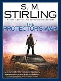 The Protectors War (MP3 CD)