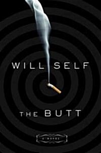 The Butt (Hardcover)