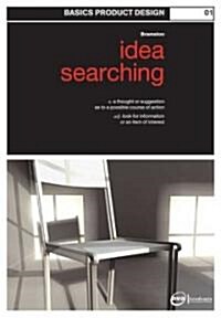 Idea Searching (Paperback)