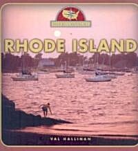 Rhode Island (Paperback)