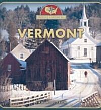 Vermont (Paperback)