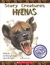 Hyenas (Paperback)