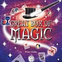 The Great Box of Magic (Hardcover)