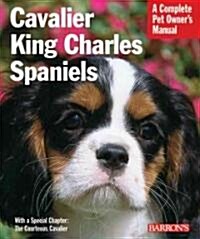 Cavalier King Charles Spaniels (Paperback)