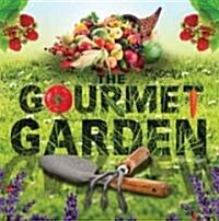 The Gourmet Garden (Paperback)