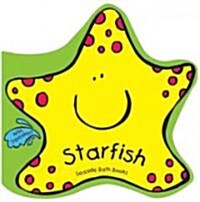 The Starfish [With Squirty Toy] (Vinyl-bound)