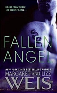 Fallen Angel (Mass Market Paperback)