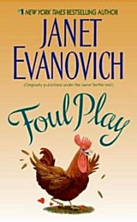 Foul Play (Mass Market Paperback)