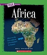 Africa (Library Binding)