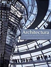 Architectura (Hardcover)