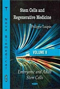 Stem Cells and Regenerative Medicine (Hardcover, UK)