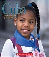 Cuba (Library Binding)