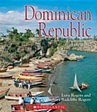 Dominican Republic (Library Binding)