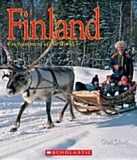 Finland (Library Binding)