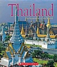 Thailand (Library)