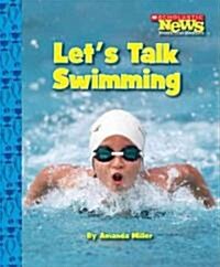 Lets Talk Swimming (Library)