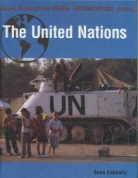 (The)united nations 표지이미지