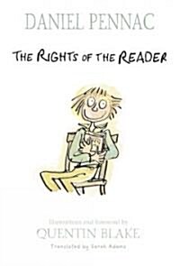 The Rights of the Reader (Hardcover)