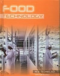 Food Technology (Library Binding)