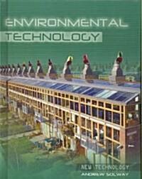 Environmental Technology (Library Binding)