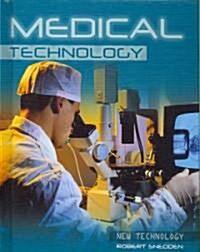 Medical Technology (Library Binding)