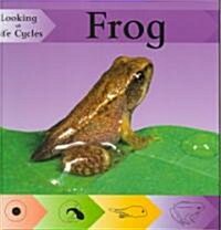 Frog (Library Binding)