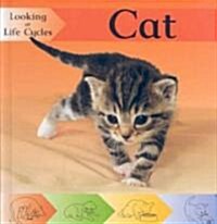 Cat (Library Binding)