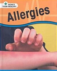 Allergies (Library Binding)