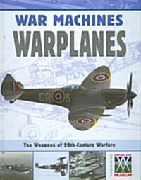 Warplanes (Library)