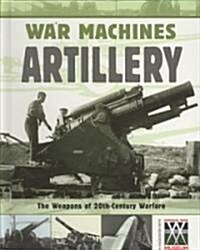 Artillery (Library Binding)
