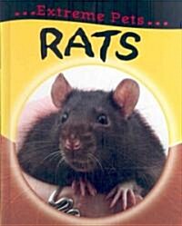 Rats (Library Binding)