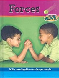 Forces (Library Binding)