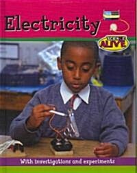 Electricity (Library Binding)