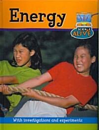 Energy (Library Binding)