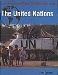 The United Nations (Library Binding)