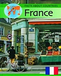 France (Library Binding)