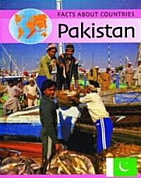 Pakistan (Library Binding)