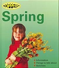 Spring (Library Binding)