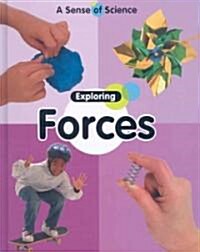 Exploring Forces (Library Binding)