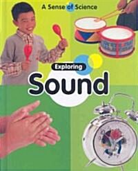 Exploring Sound (Library Binding)