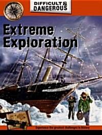 Extreme Exploration (Library Binding)