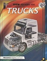 Trucks (Library Binding)