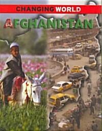 Afghanistan (Library Binding)