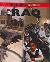 Iraq (Library Binding)